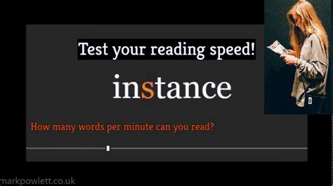 reading softs test|how fast is reading test.